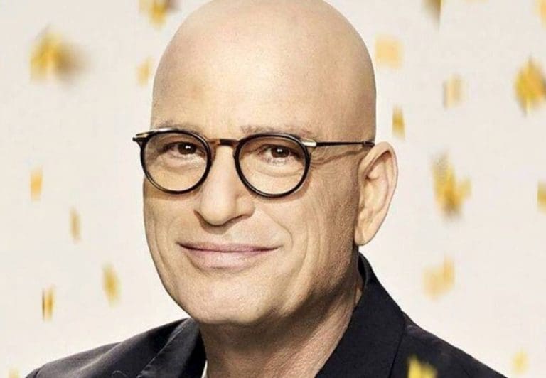 Howie Mandel | citybiz