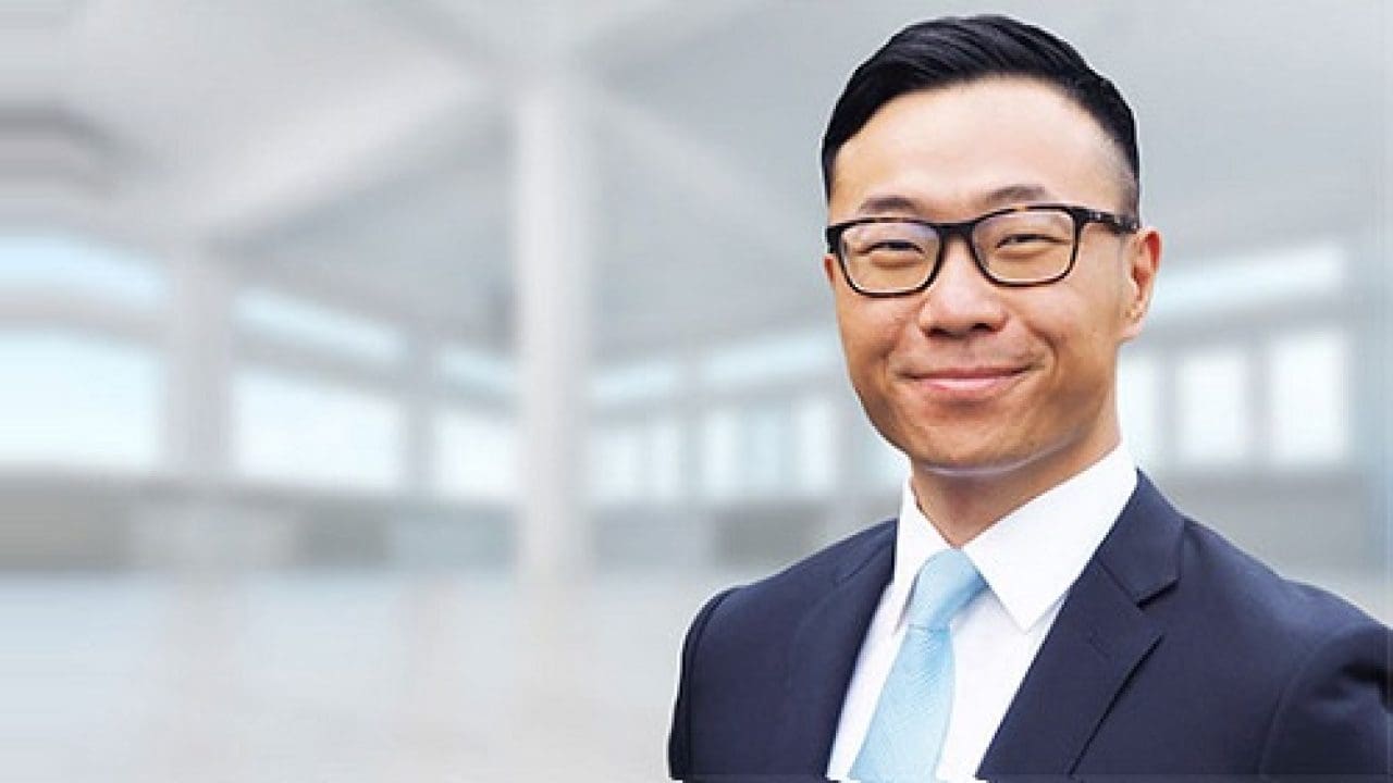 Michael Tong | citybiz