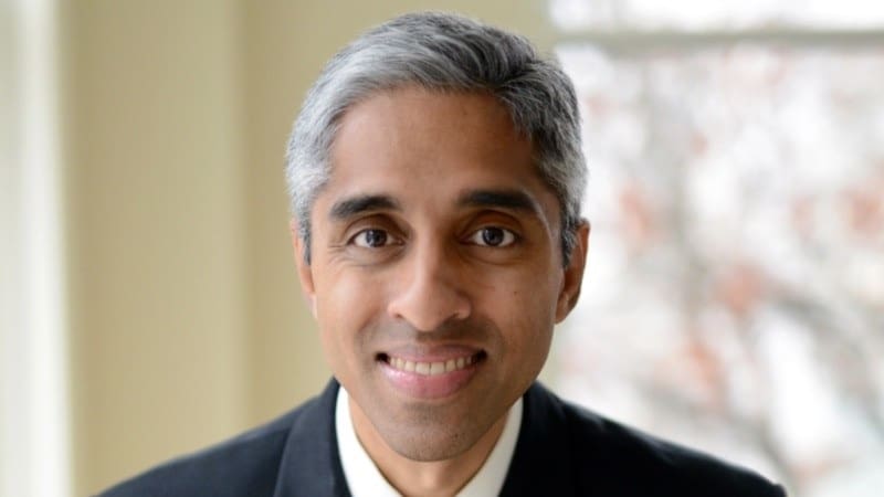 U.S. Surgeon General Dr. Vivek Murthy to Deliver Graduation Address to ...