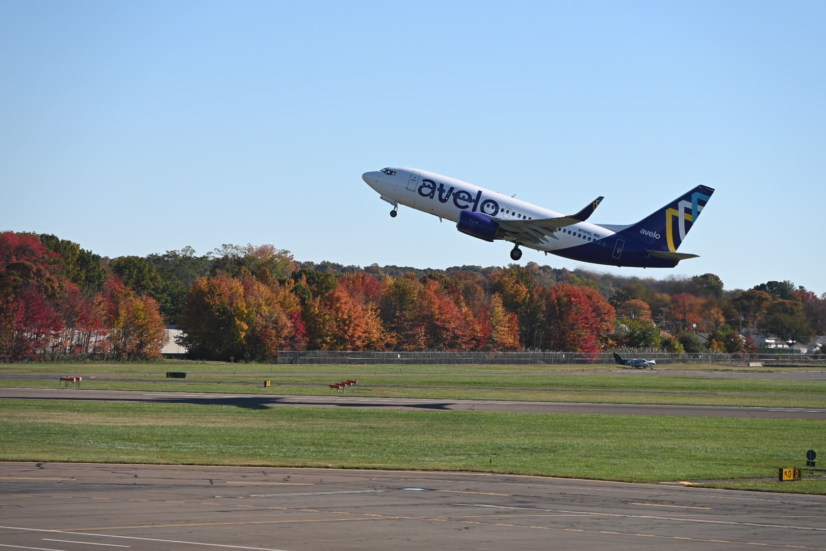 Avelo Airlines Begins Two More Nonstop Routes From Baltimore