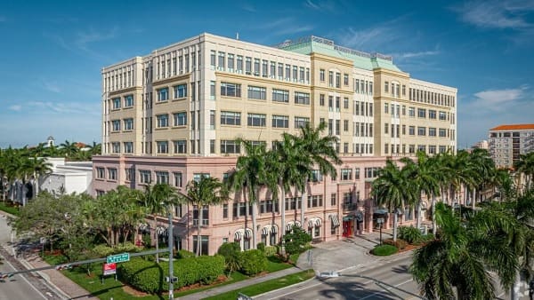 Boca Raton FL: The Shops at Boca Center - Retail Space For Lease - CBRE