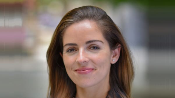 Liberty Mutual Insurance Appoints Monica Caldas as EVP and CIO | citybiz