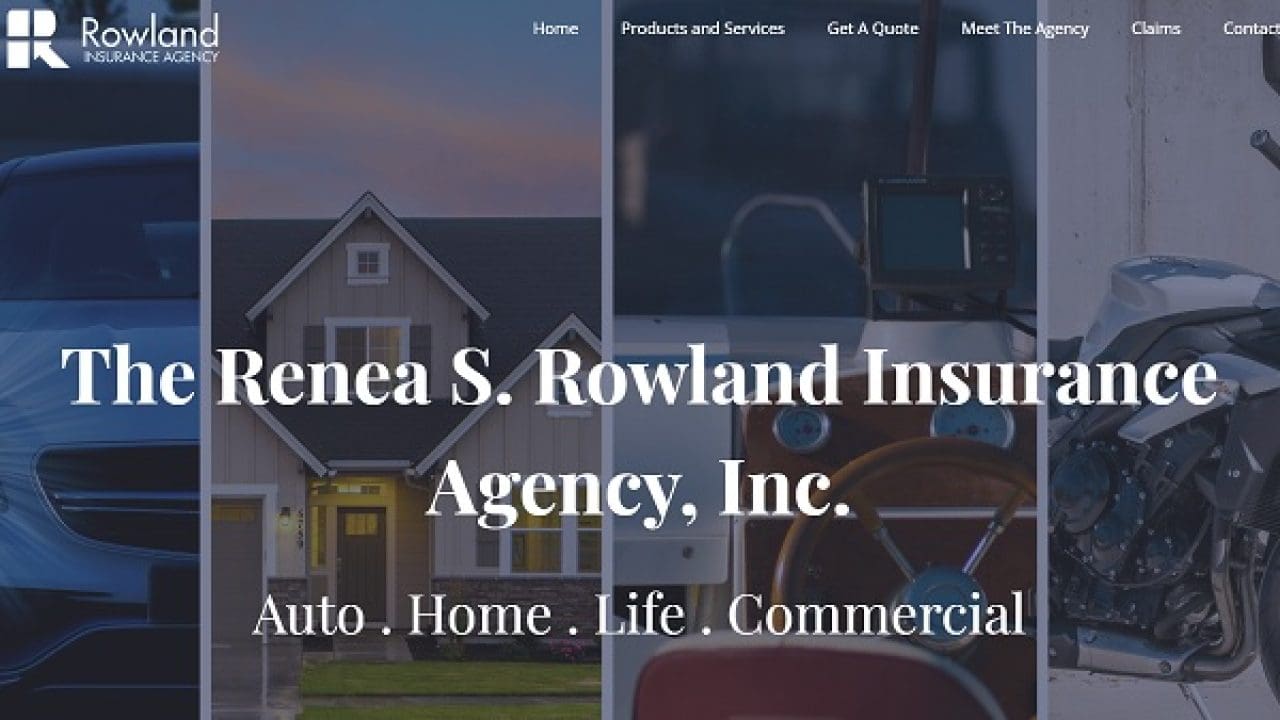 Rowland Insurance Agency Joins PCF Insurance | Citybiz