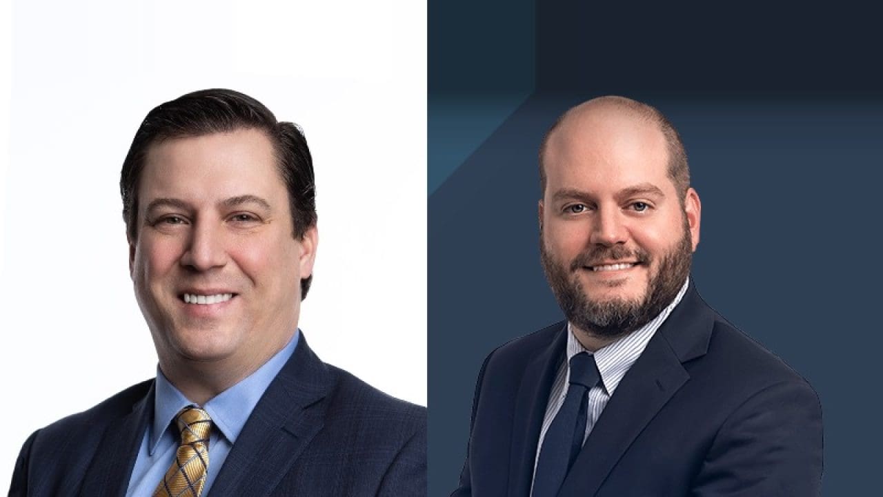 Ryan Broze and Dan Sexton | citybiz