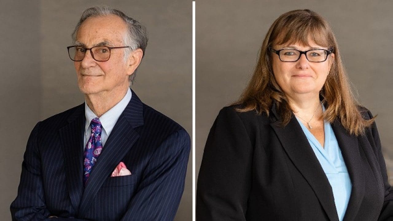 Wesley W. Horton And Karen L. Dowd Joins McElroy, Deutsch, Mulvaney ...