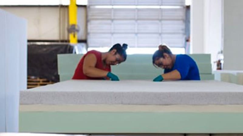 elite comfort solutions mattress reviews
