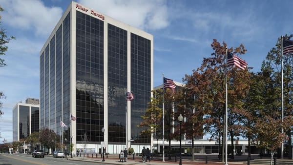 New Jersey’s Headquarters Plaza Engages JLL for Property Management ...