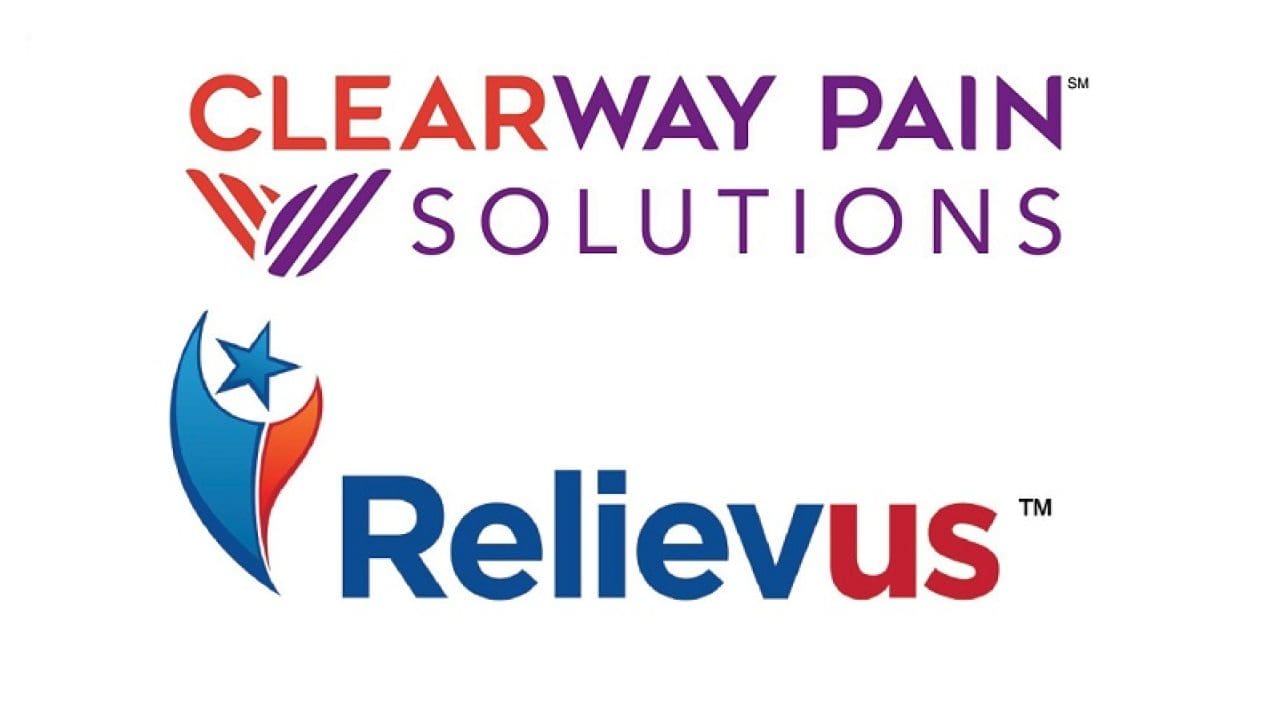 clearway-pain-solutions-merge-with-relievus-pain-management-citybiz