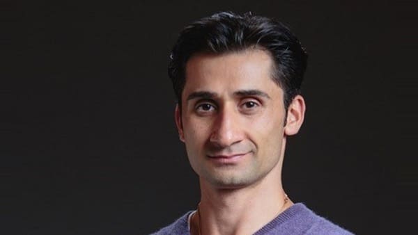 Philadelphia Ballet Davit Karapetyan Headshot | citybiz