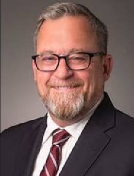 Oblon Welcomes Patent Attorney Donald R. McPhail | citybiz