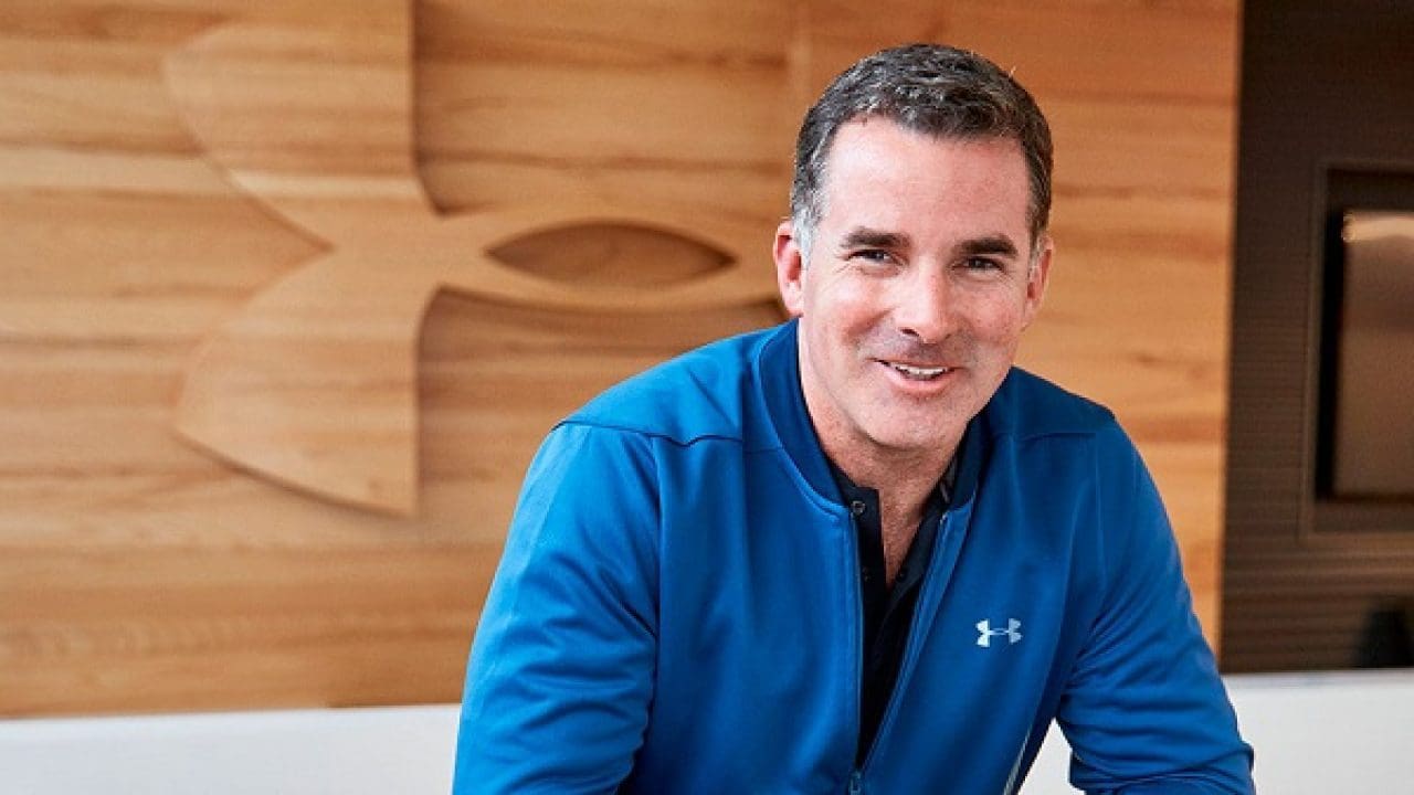 Kevin Plank | citybiz