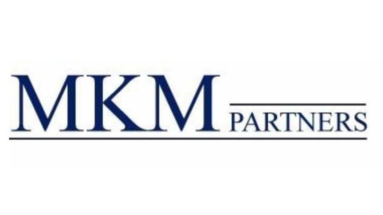 MKM Partners Logo | Citybiz