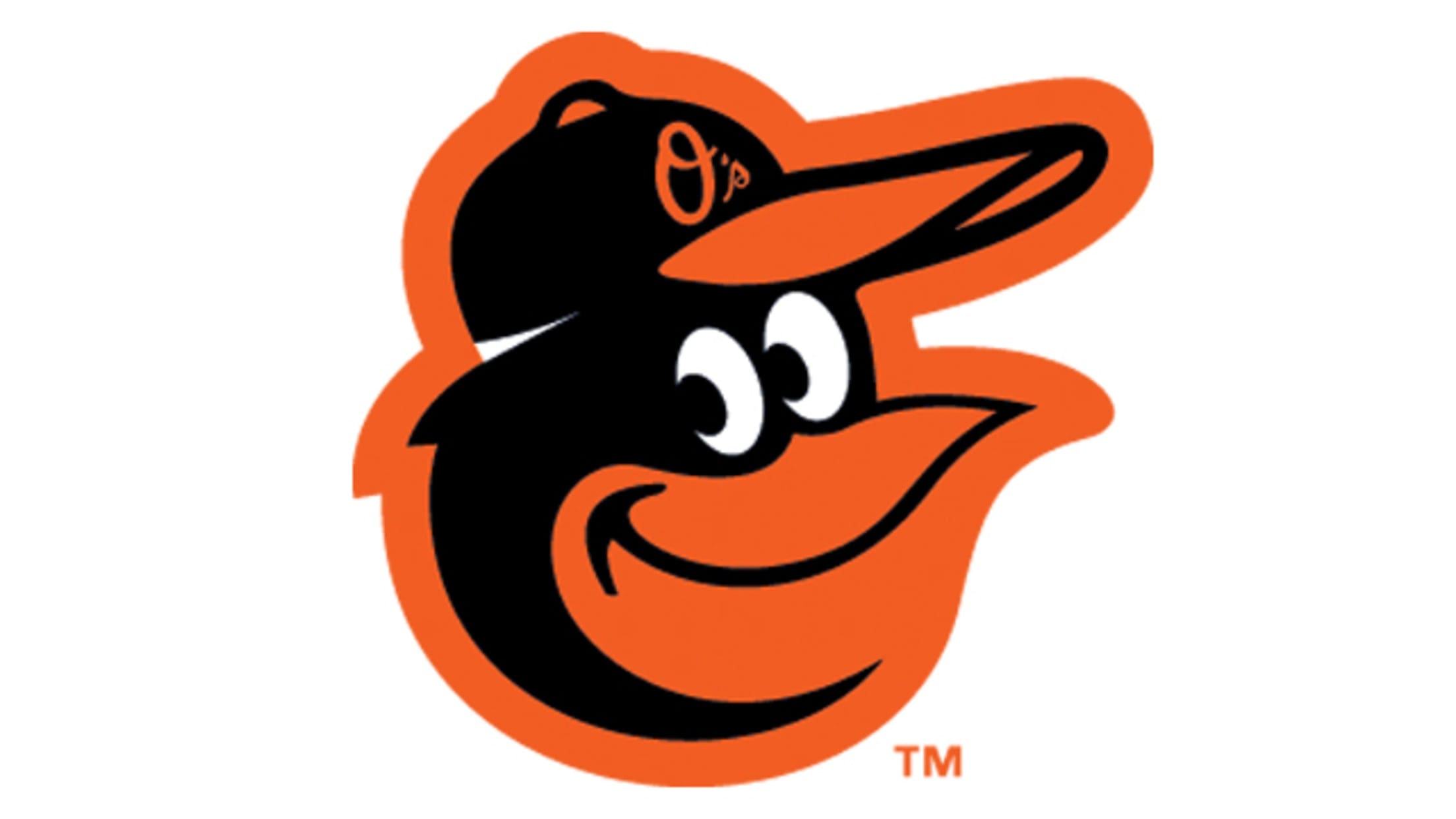 ORIOLES PICK A FATHEAD: FACE-SYMBOL-ORIOLE-ANGRY BIRD SGA