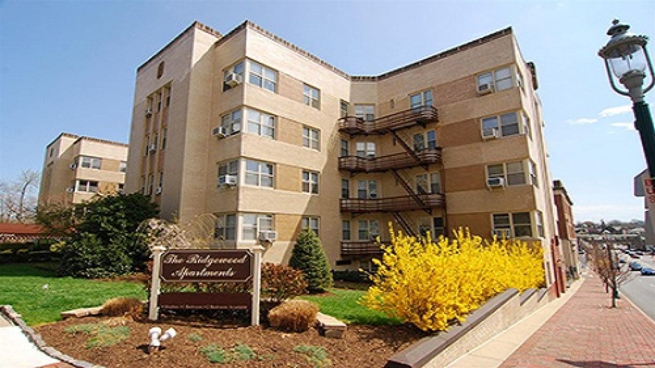 Ridgewood Commons Apartments, South Orange, NJ