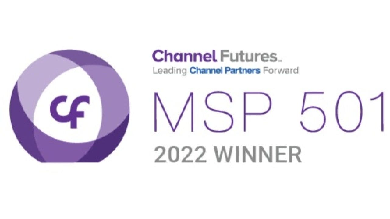Techfino Ranked on Channel Futures 2022 MSP 501—Tech Industry’s Most