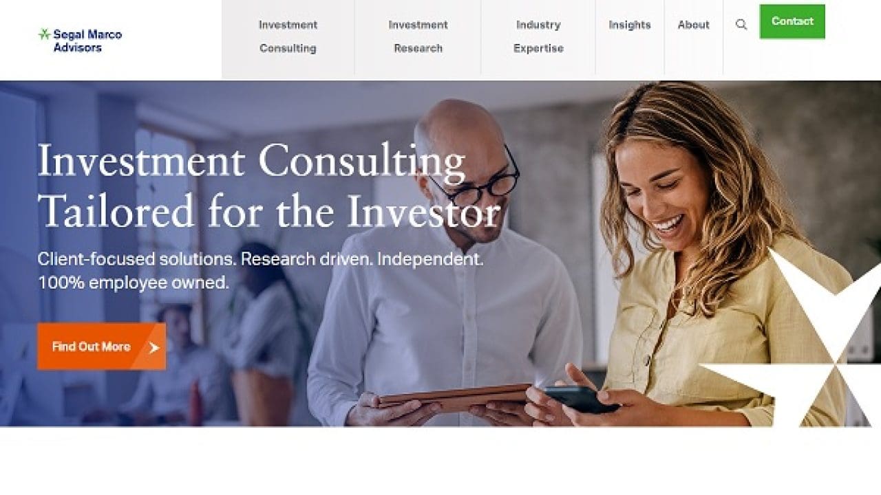 Segal Advisors Acquires Milliman’s San Francisco Investment Consulting ...