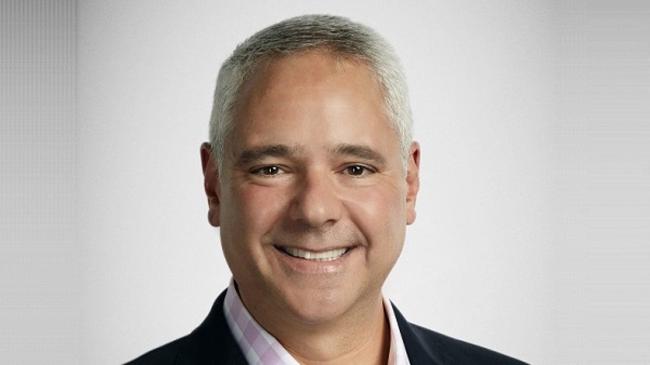 Appian Names Christopher Jones as Chief Revenue Officer