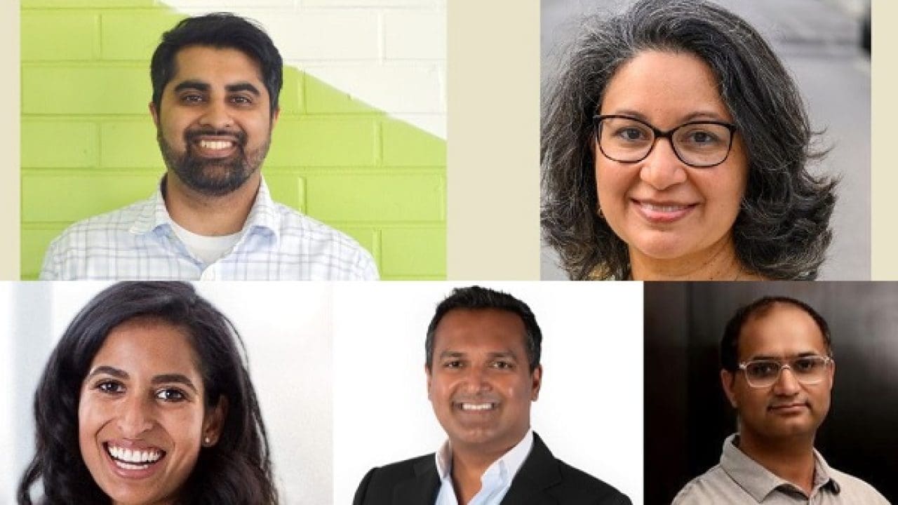 ‘Ours Is Part Of The American Story’: 5 South Asian Tech Leaders Get ...