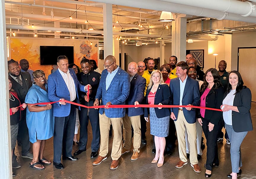 Market Street Lofts_Ribbon Cutting_pr | citybiz