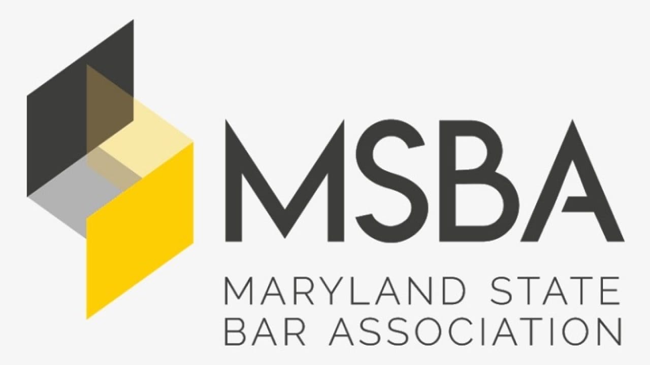Maryland State Bar Association Earns 2022 Great Place to Work