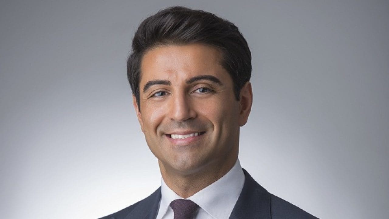 Mohamed Awan Joins Crowell & Moring As a Partner | citybiz