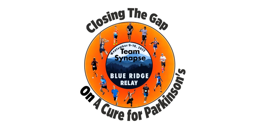 Team Synapse Takes On Grueling Blue Ridge Relay