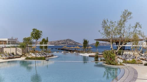 The Five Star Brands Moving to Bodrum - Benoit Properties