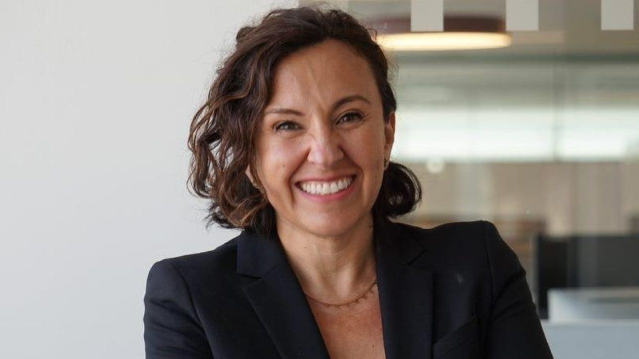 Cristina Almansa | citybiz