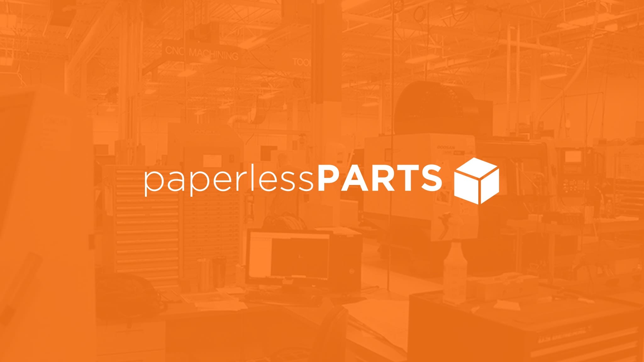 paperless parts competitors