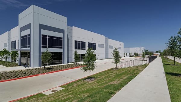 Class A Industrial Portfolio in Dallas Suburb Finds New Owner | citybiz