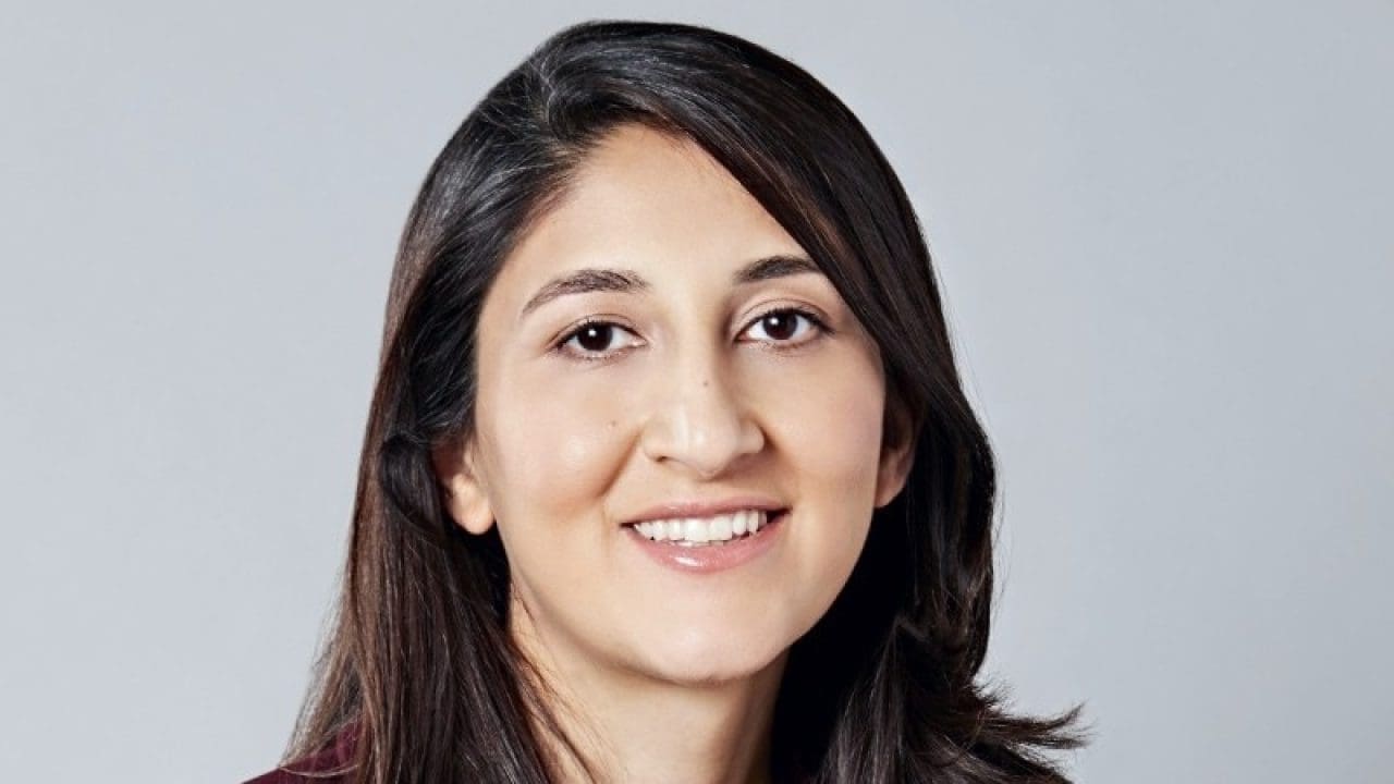 Overjet CEO Wardah Inam Named to Inc.'s 2022 Female Founders 100 List ...