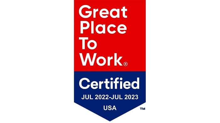 Penn Mutual Earns 2022 Great Place to Work Certification | citybiz