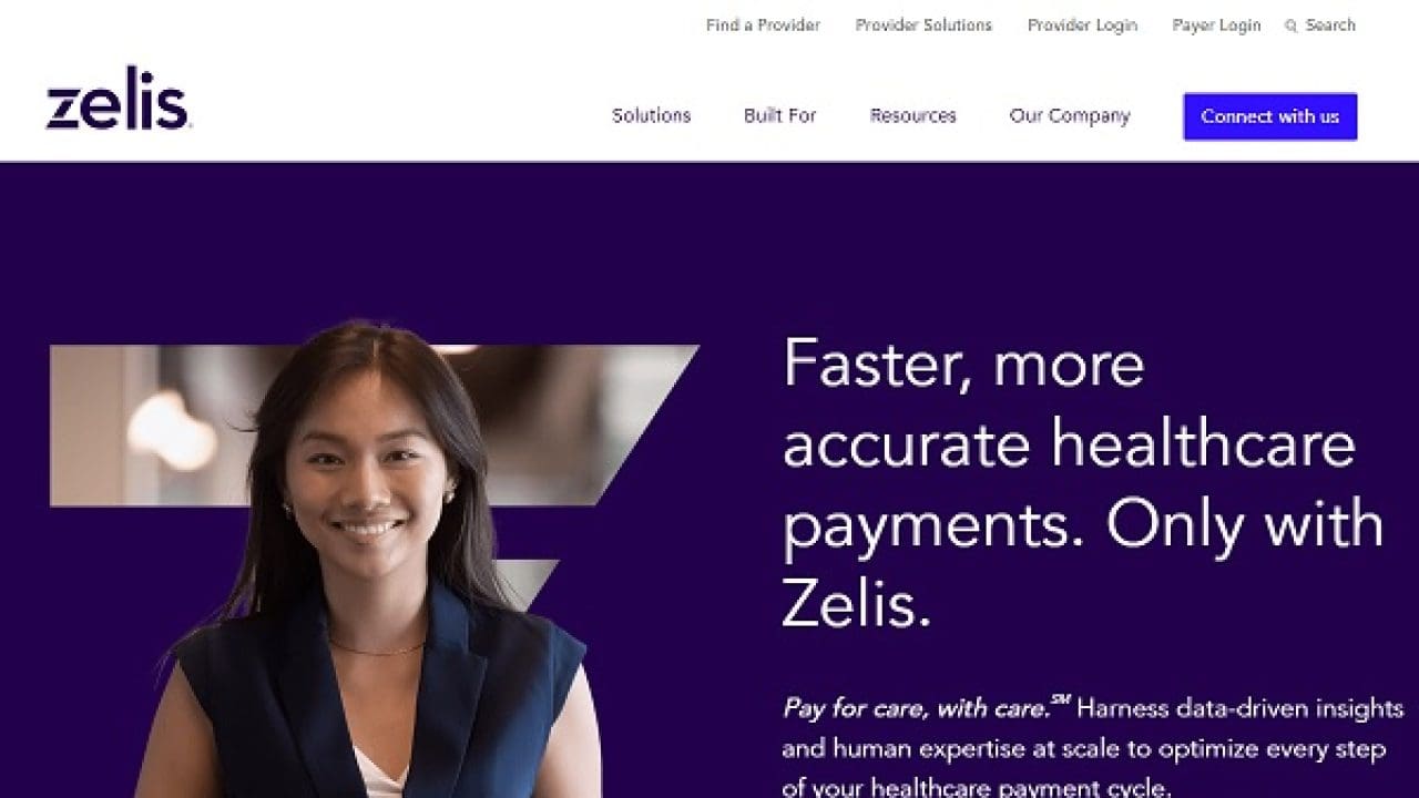 Zelis Completes Acquisition of Payer Compass