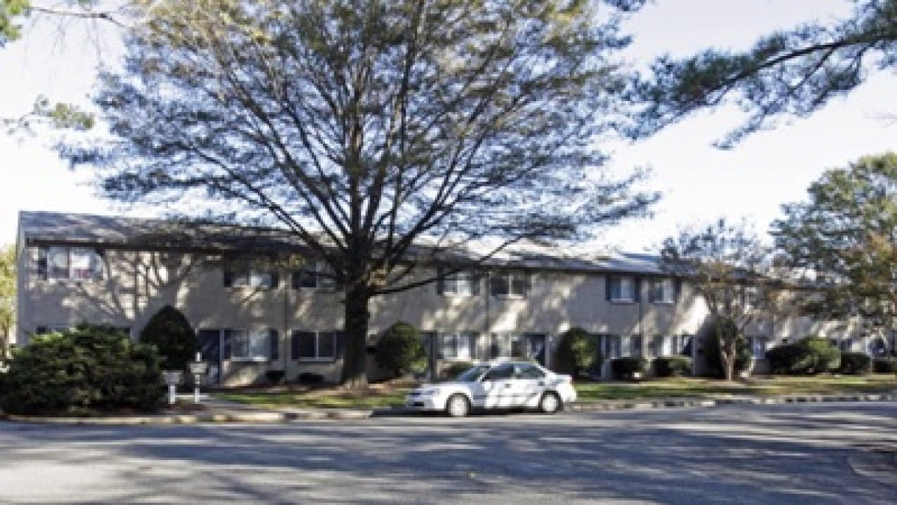 Marcus & Millichap Leverages $22M Multifamily Apartment Sale | Citybiz