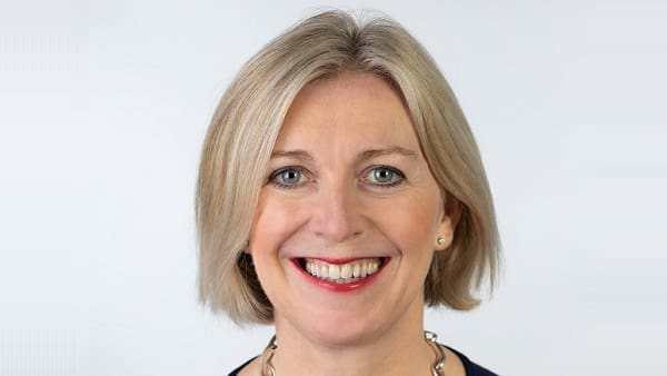 RAIN Alliance Names Aileen Ryan As CEO | Citybiz