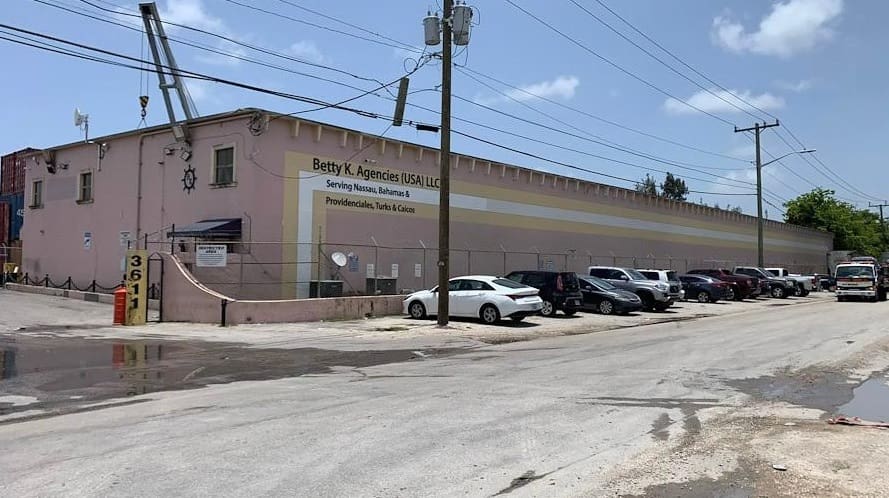 Marcus & Millichap Arranges The Sale Of A $8.3M Industrial Building ...