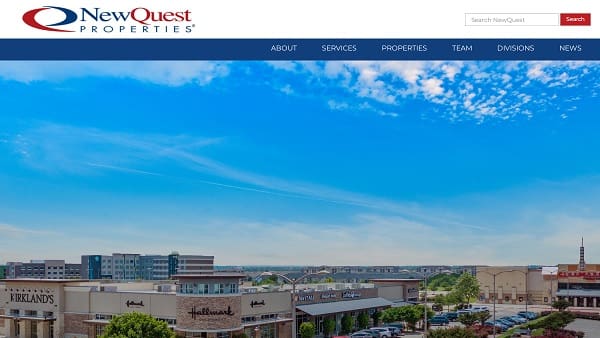 NewQuest Properties - Central Texas Sale | citybiz