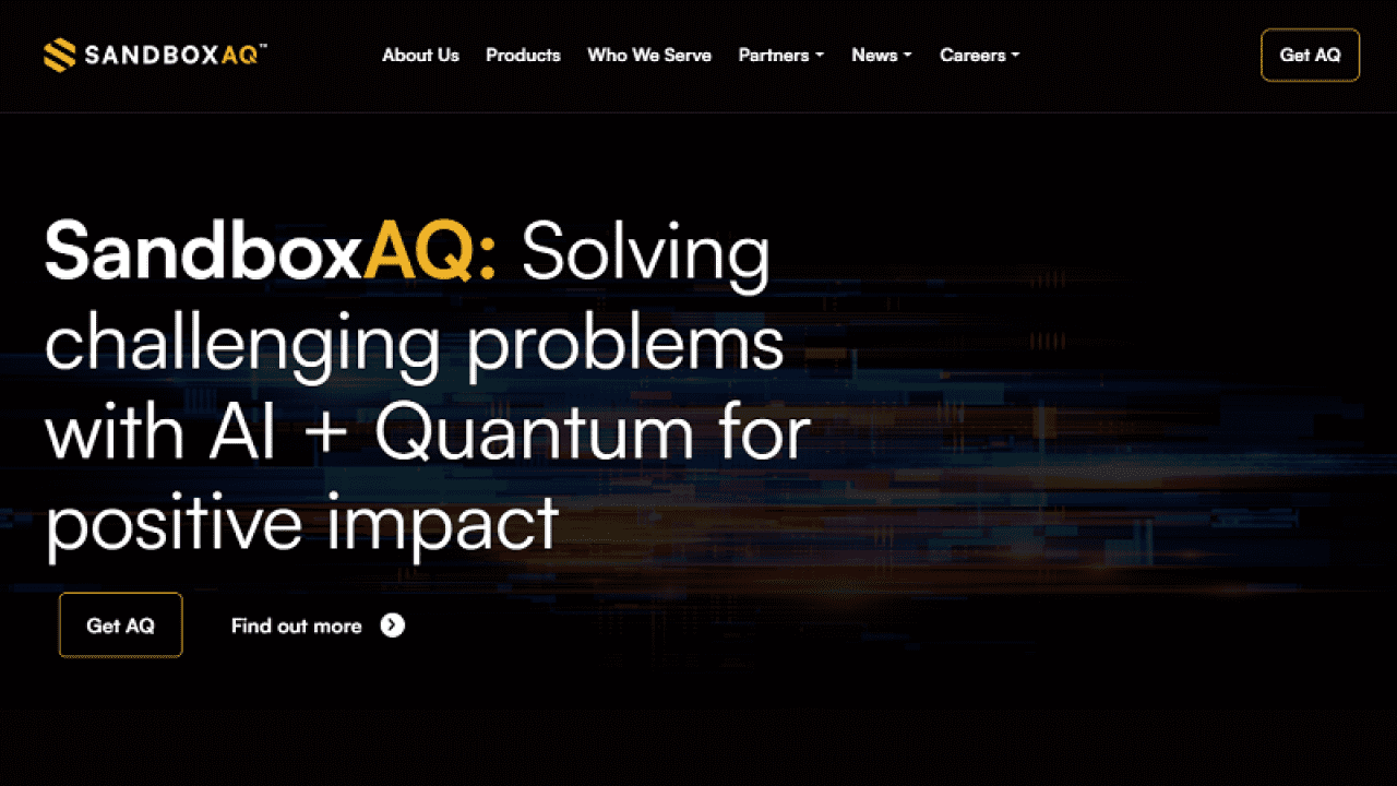 SandboxAQ Invests In Qunnect | Citybiz