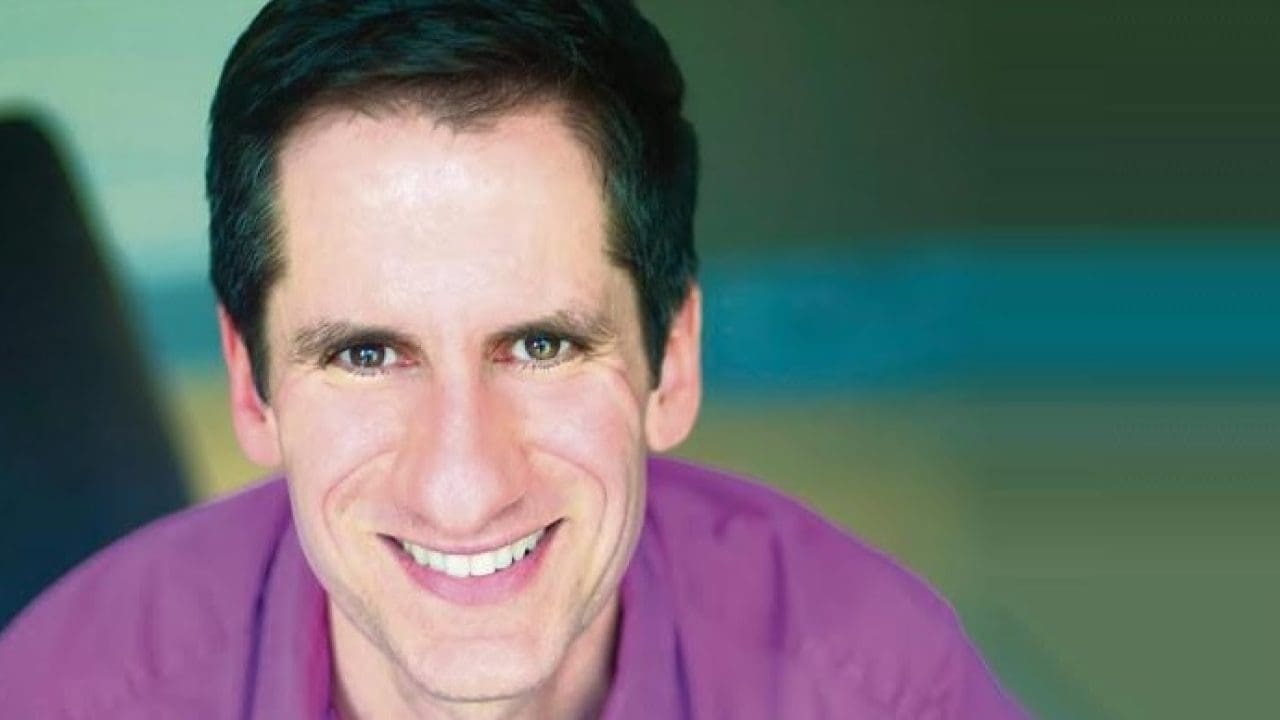 Seth Rudetsky | citybiz