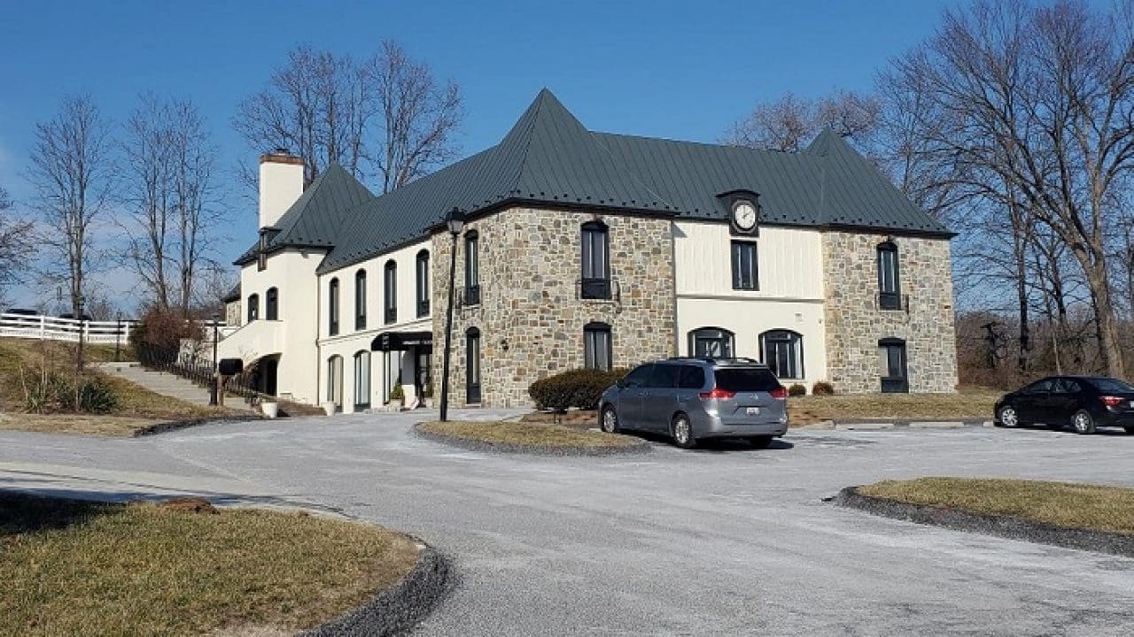 Univest Bank and Trust Co. Selects 10801 Tony Drive in Lutherville as