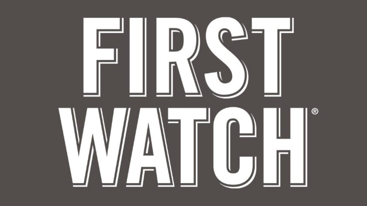 First Watch Named A Top 100 Most Loved Workplace By Newsweek Citybiz 