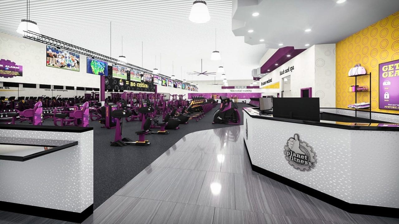 Fitness To Add Parkland, FL Location