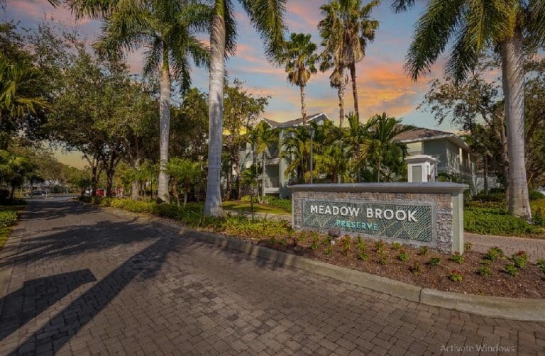 Atlas Real Estate Partners Completes Sale of Meadow Brook Preserve In