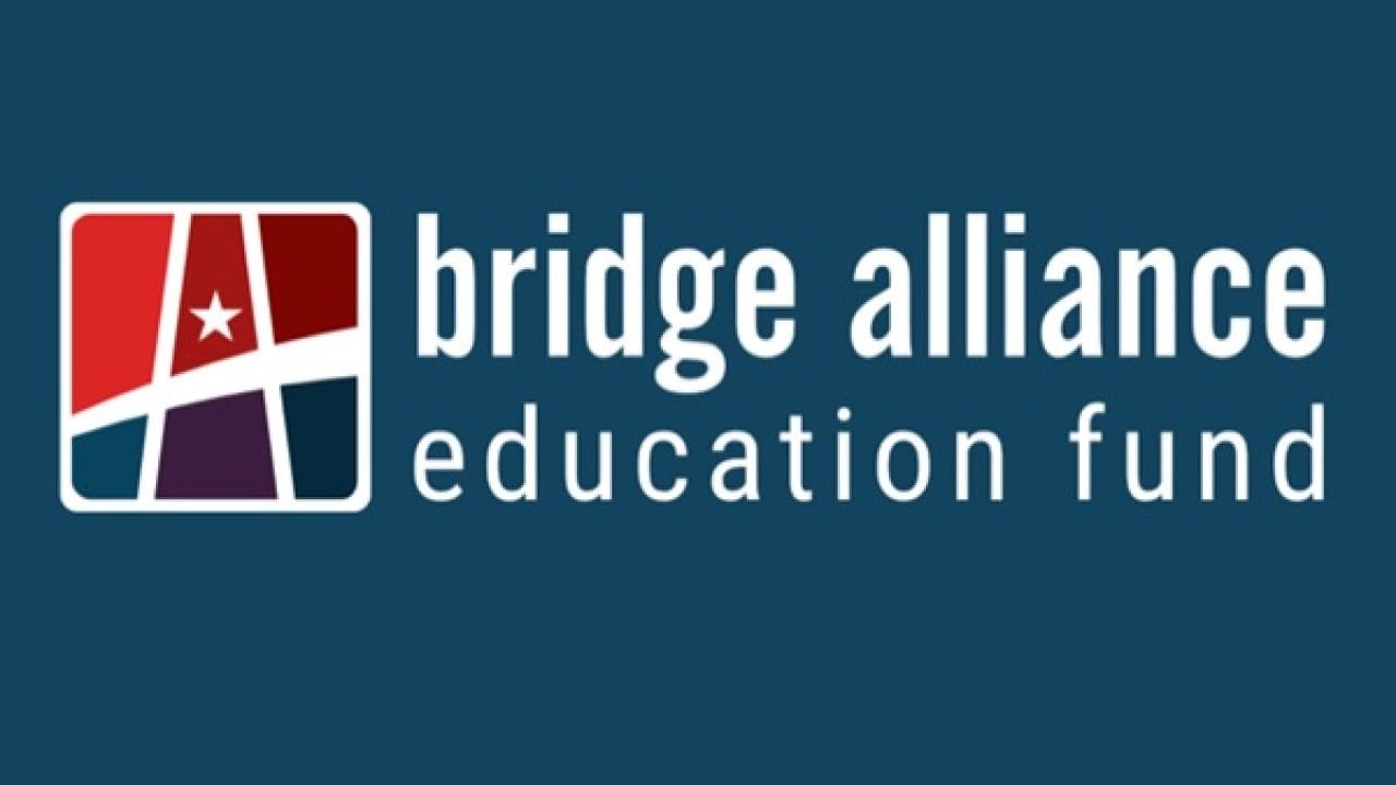 Bridge alliance education fund