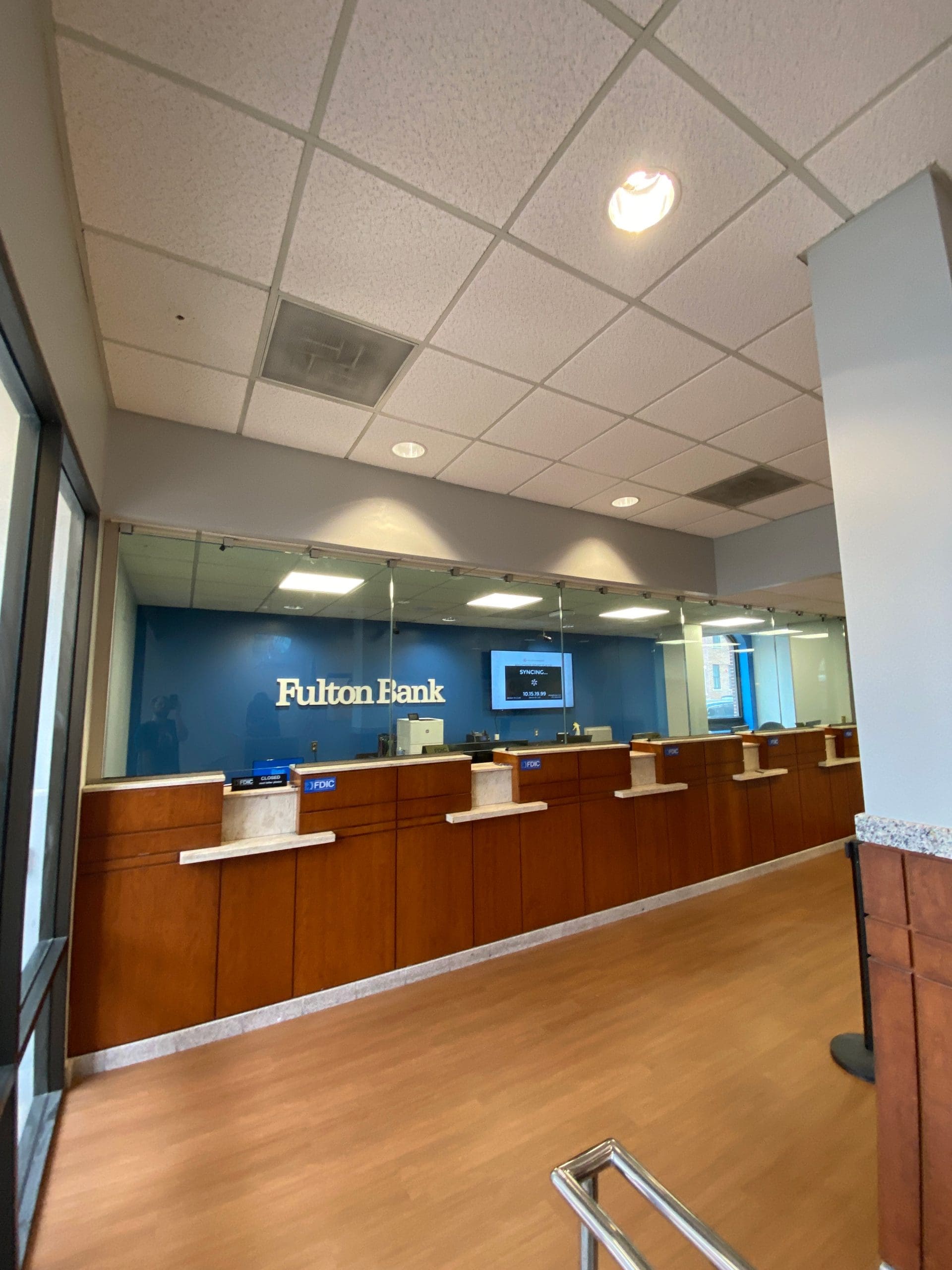 Fulton Financial Merges Its Prudential Bank Subsidiary Into Fulton Bank