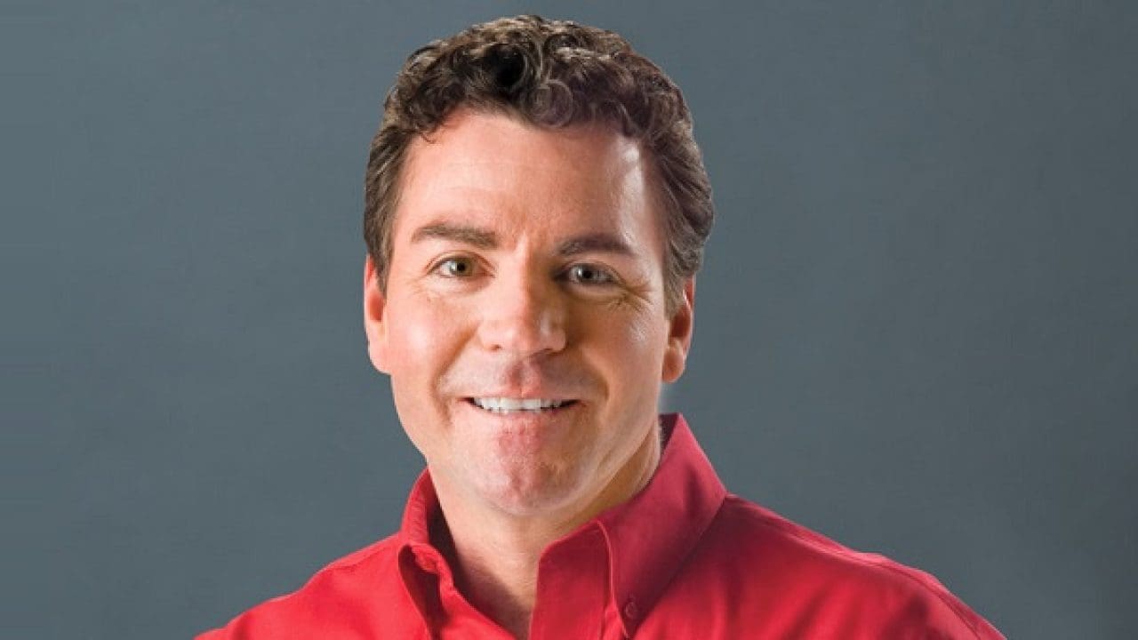 Papa John's Founder John Schnatter Joins the American Cornerstone