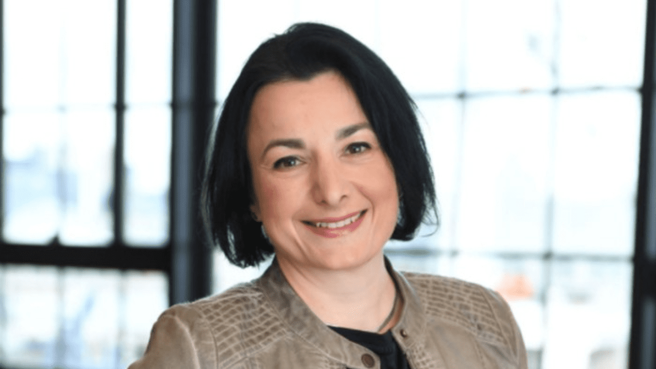 Ameresco Appoints Lenka Patten as Senior Vice President and Chief Human ...