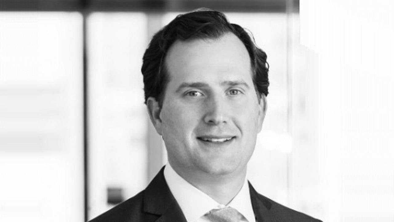 BRG Appoints Mark Laber as Head of Corporate Finance