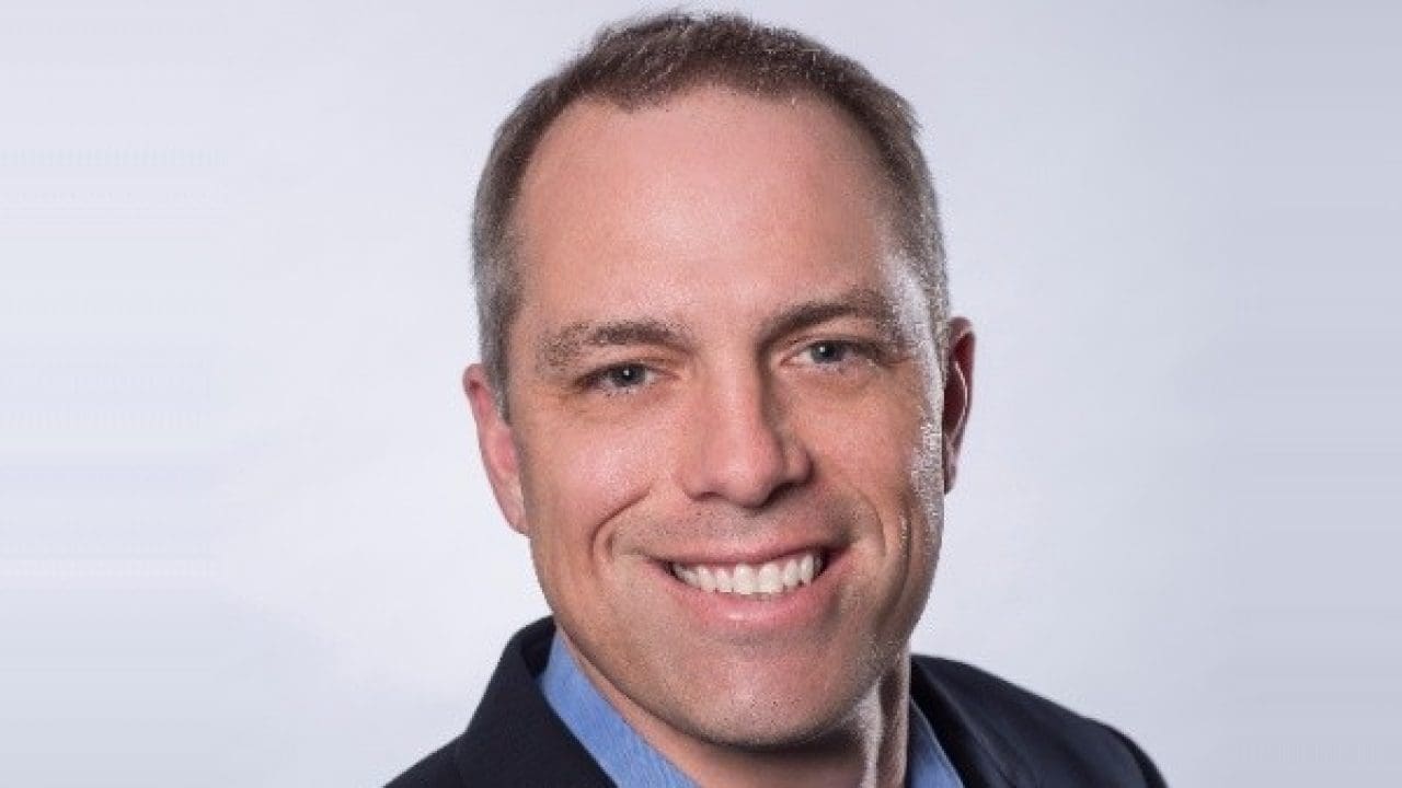 DigitalOcean Names Matt Steinfort CFO | citybiz