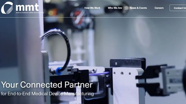 Medical Manufacturing Technologies Acquires Confluent Medical Equipment ...